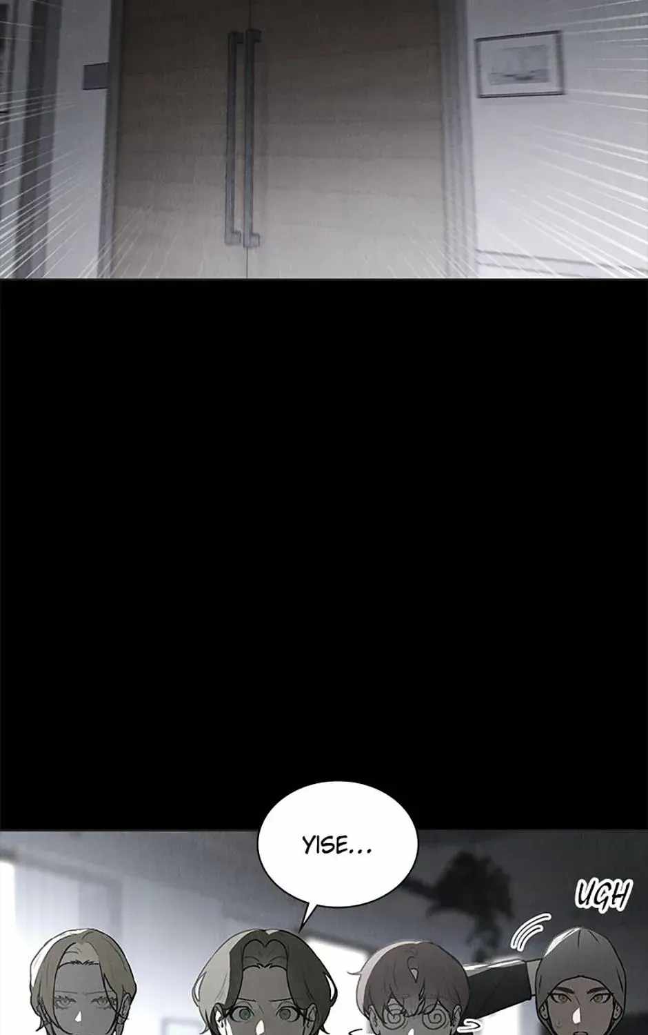 Saving the Doomed Idols With My Touch Ch.79 p23