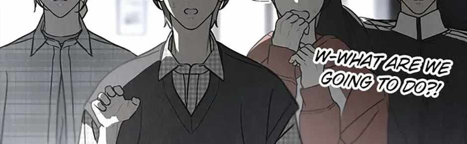 Saving the Doomed Idols With My Touch Ch.79 p24