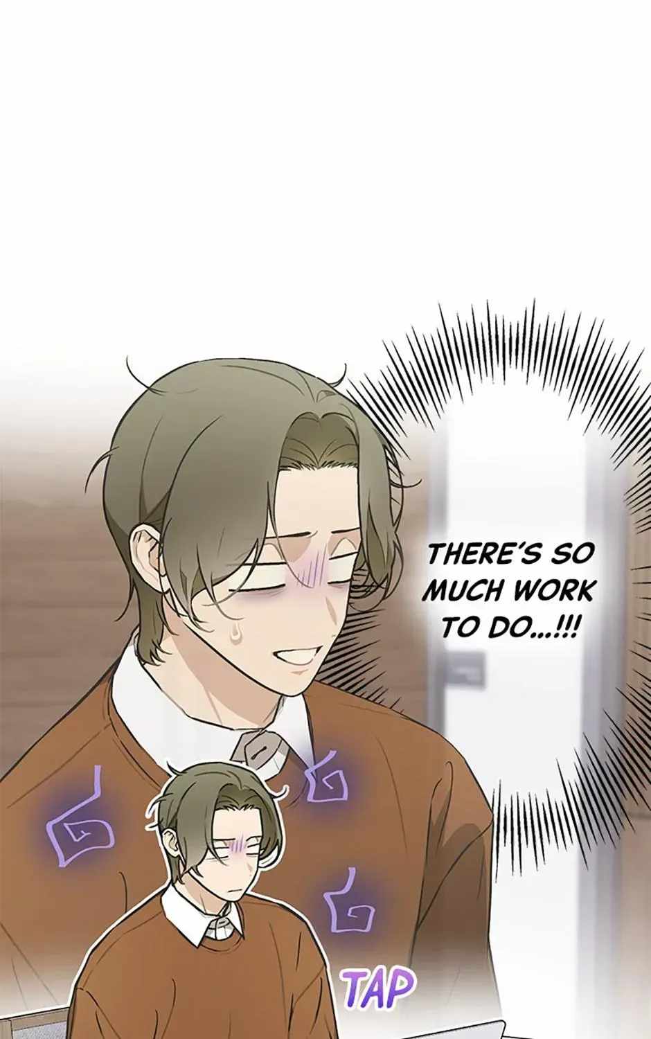 Saving the Doomed Idols With My Touch Ch.79 p33