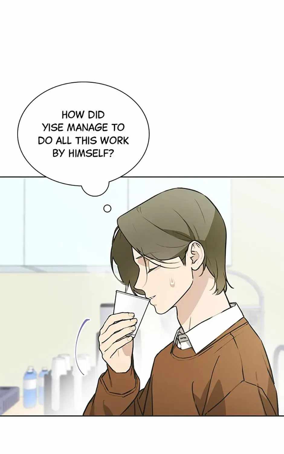 Saving the Doomed Idols With My Touch Ch.79 p41