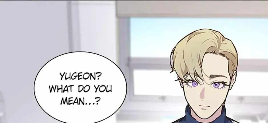 Saving the Doomed Idols With My Touch Ch.79 p44