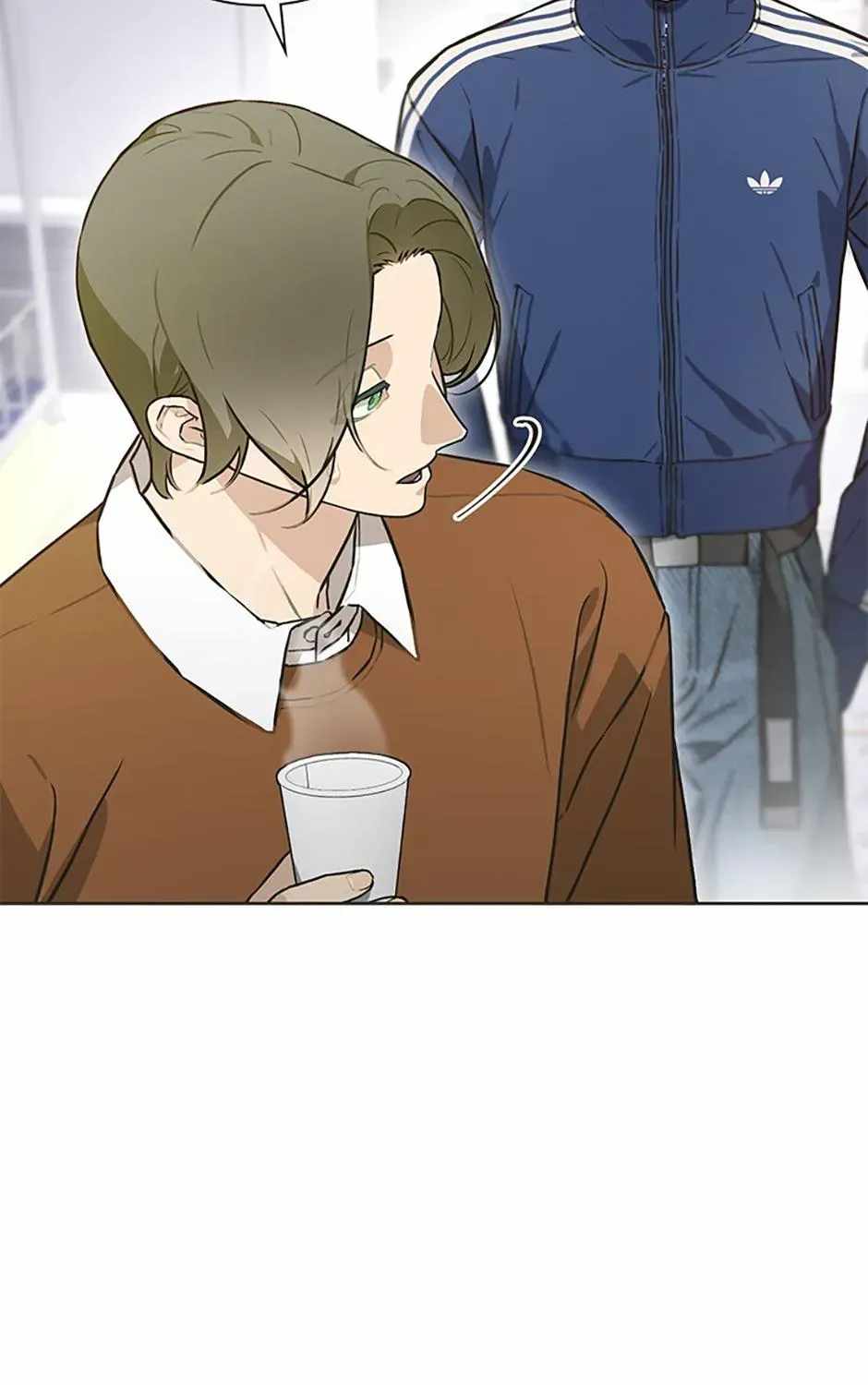 Saving the Doomed Idols With My Touch Ch.79 p45