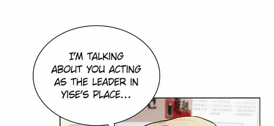 Saving the Doomed Idols With My Touch Ch.79 p46