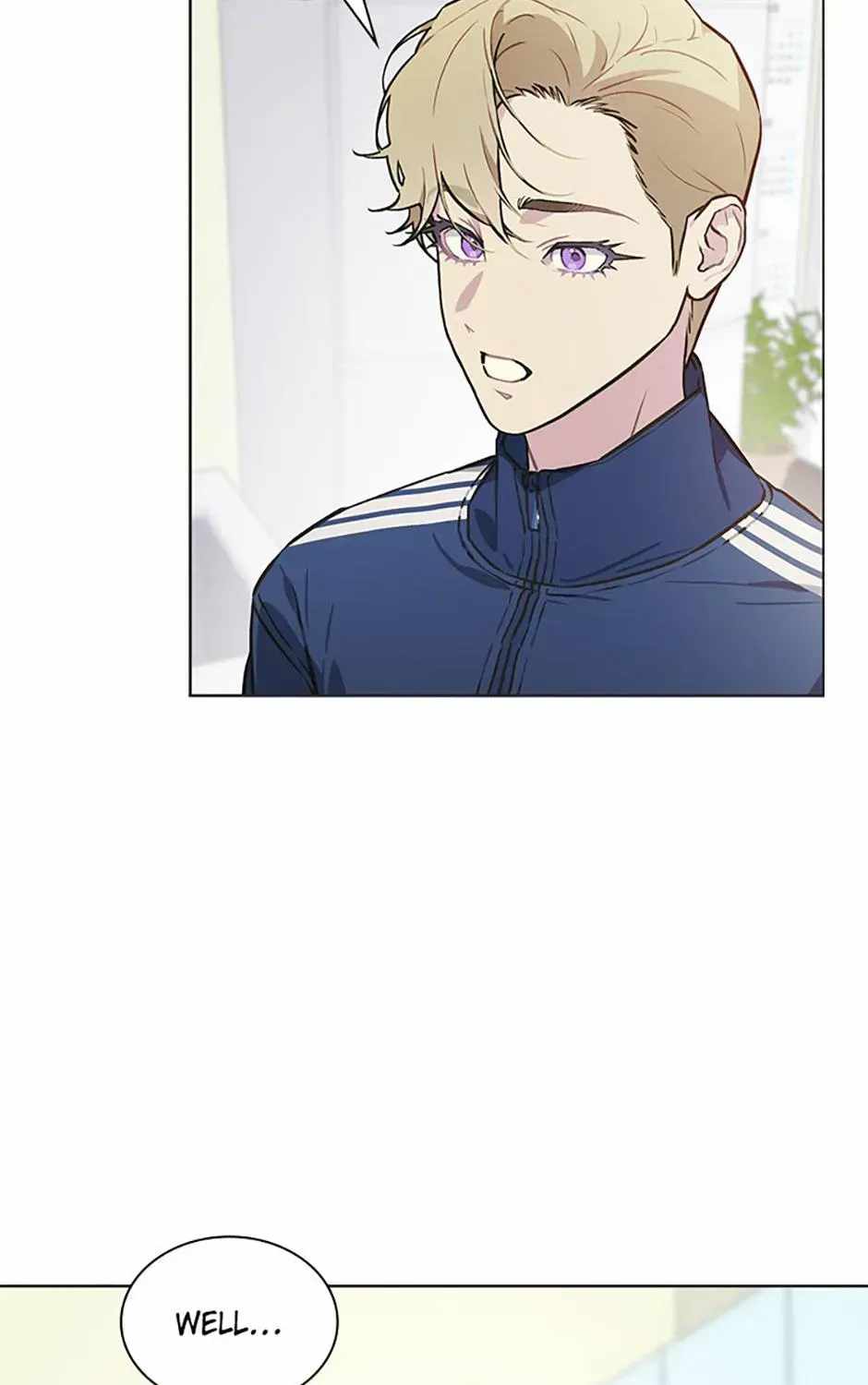 Saving the Doomed Idols With My Touch Ch.79 p47