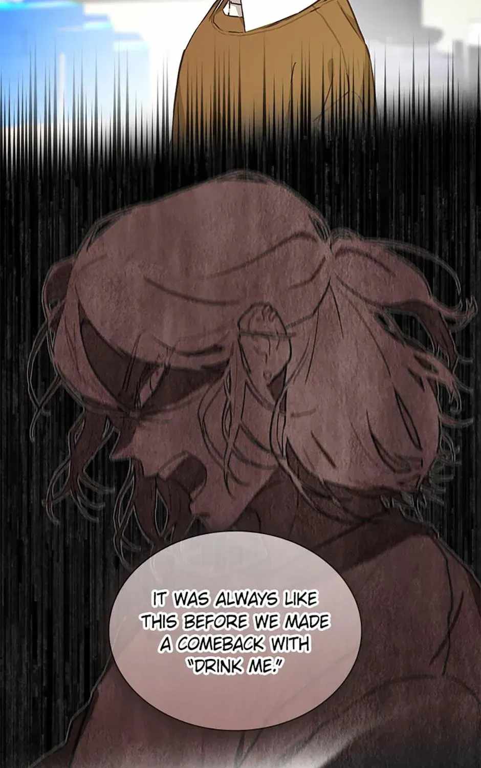 Saving the Doomed Idols With My Touch Ch.79 p49