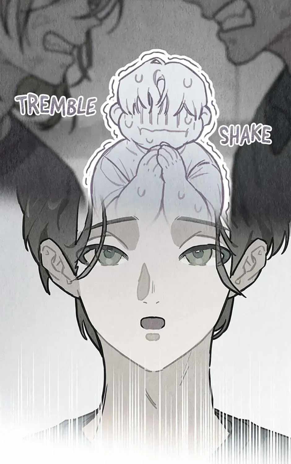 Saving the Doomed Idols With My Touch Ch.79 p51