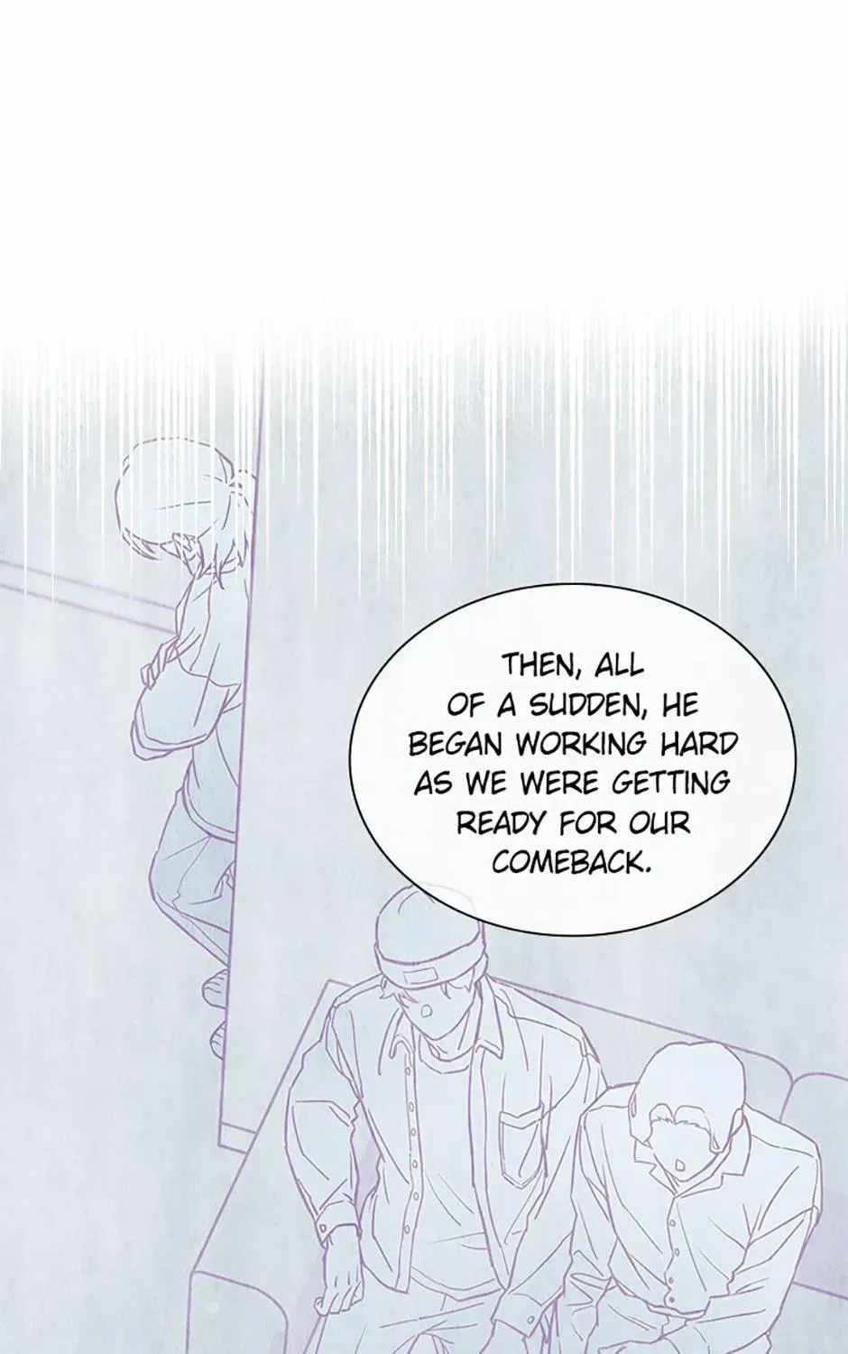 Saving the Doomed Idols With My Touch Ch.79 p53