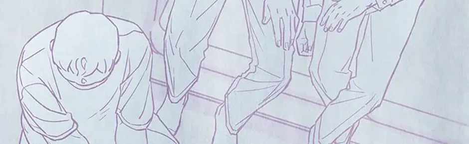 Saving the Doomed Idols With My Touch Ch.79 p54