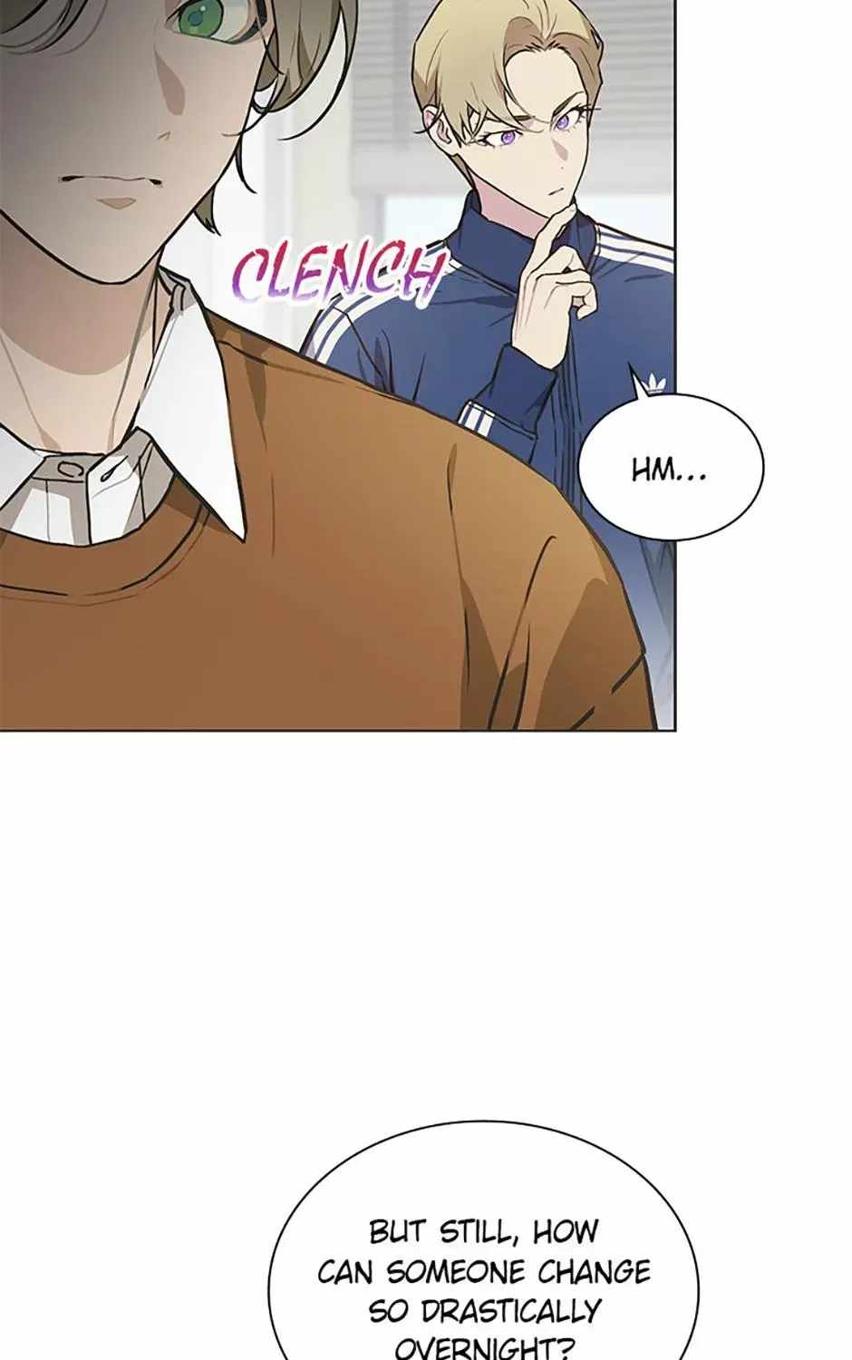 Saving the Doomed Idols With My Touch Ch.79 p59