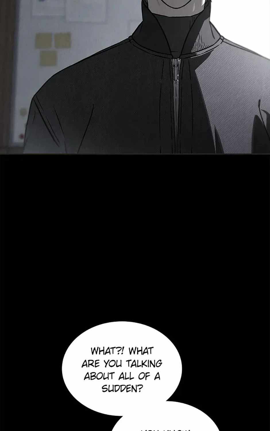 Saving the Doomed Idols With My Touch Ch.79 p7