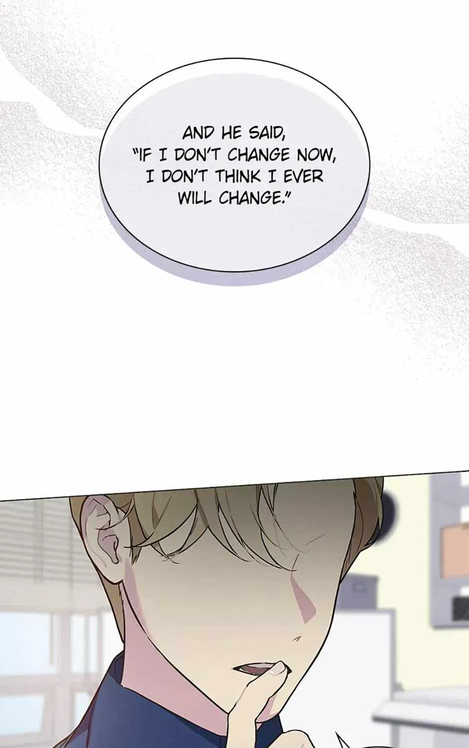 Saving the Doomed Idols With My Touch Ch.79 p63