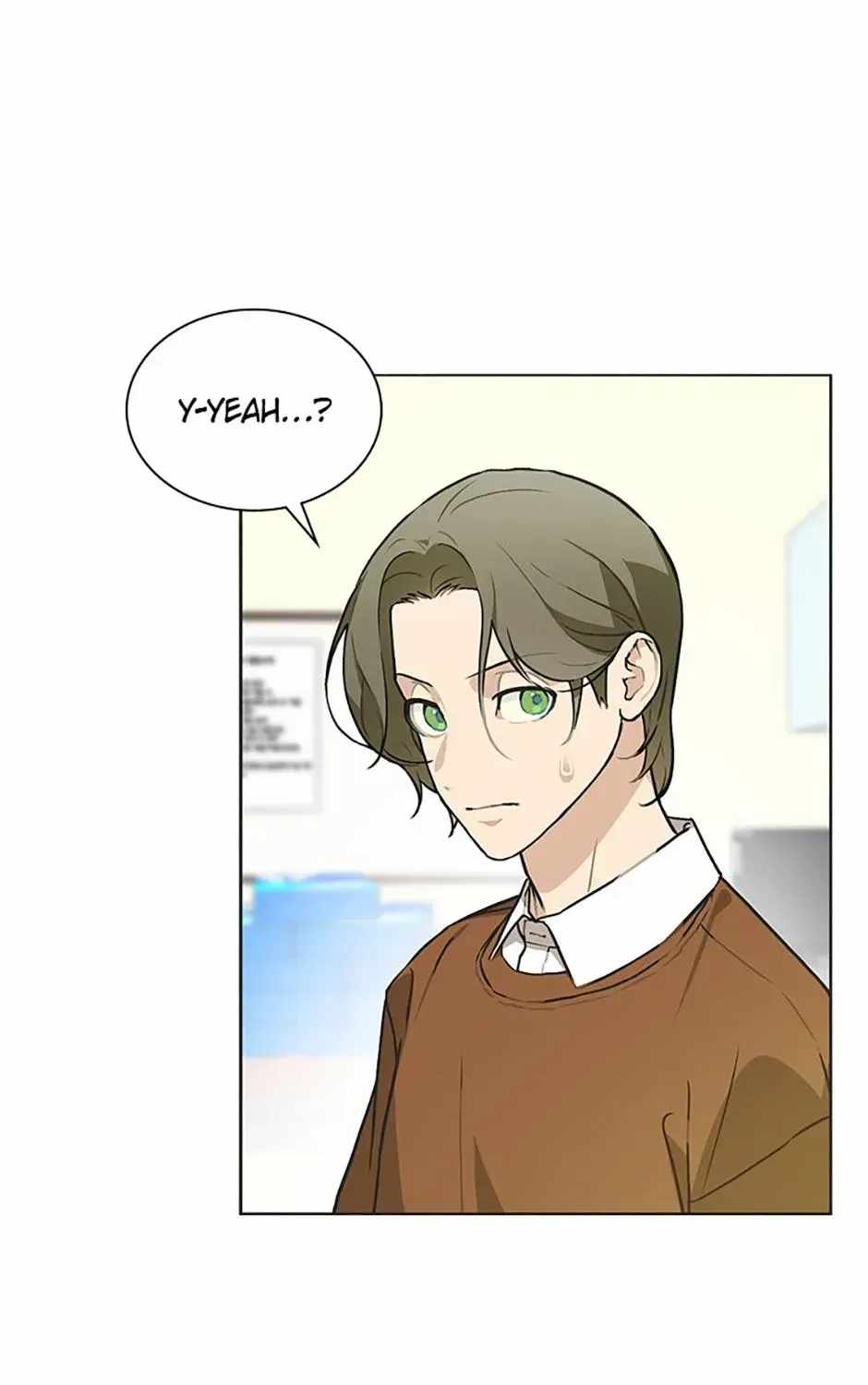 Saving the Doomed Idols With My Touch Ch.79 p65