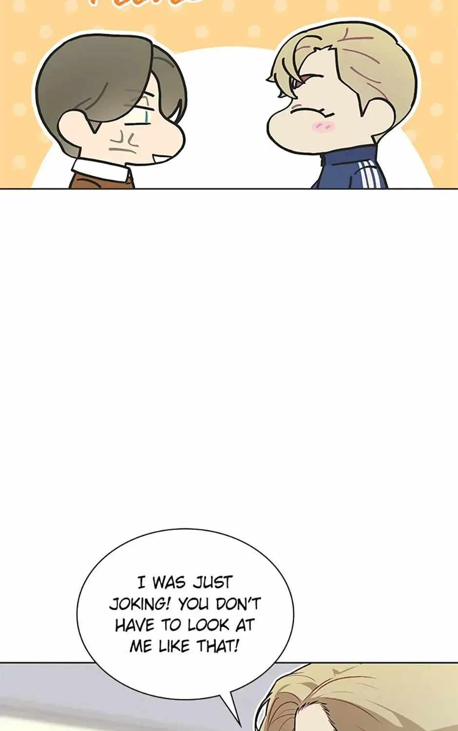 Saving the Doomed Idols With My Touch Ch.79 p69