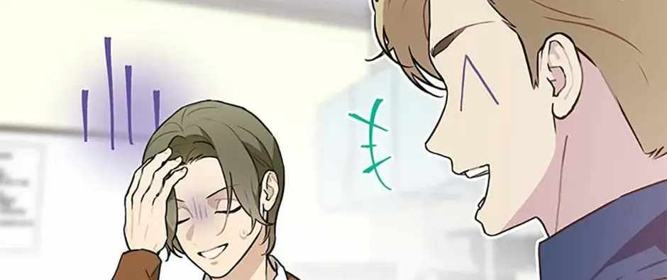 Saving the Doomed Idols With My Touch Ch.79 p70