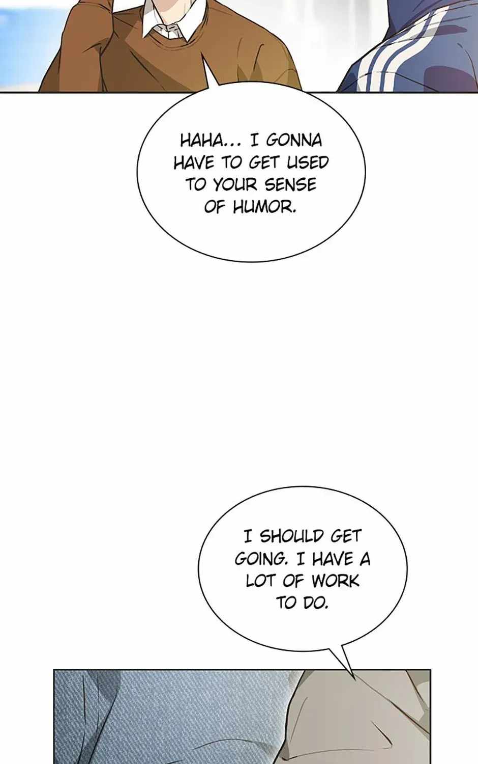 Saving the Doomed Idols With My Touch Ch.79 p71