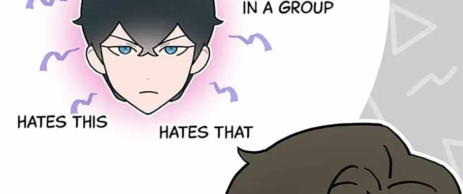 Saving the Doomed Idols With My Touch Ch.79 p82