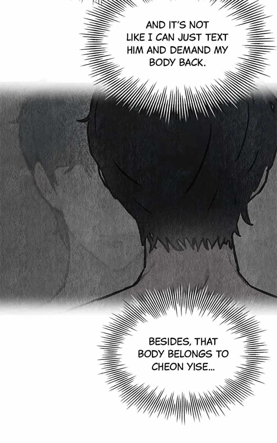 Saving the Doomed Idols With My Touch Ch.79 p87