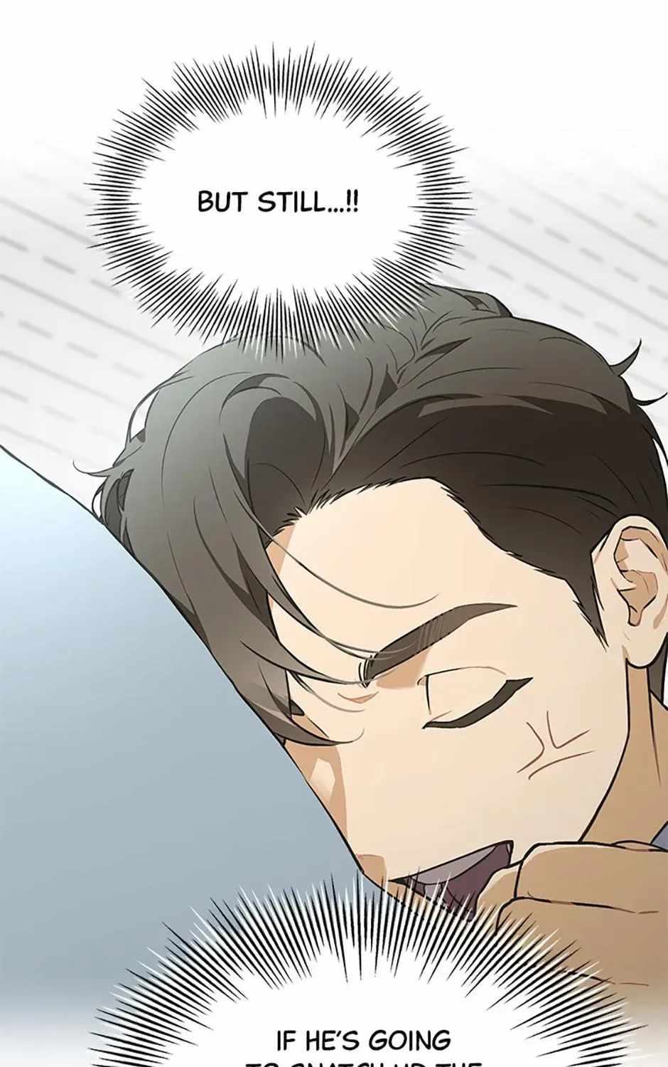 Saving the Doomed Idols With My Touch Ch.79 p89