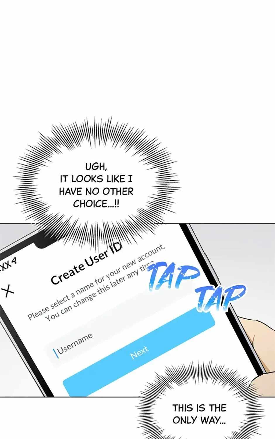 Saving the Doomed Idols With My Touch Ch.79 p93