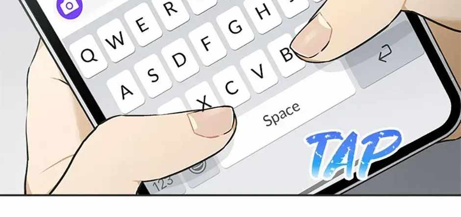 Saving the Doomed Idols With My Touch Ch.79 p96