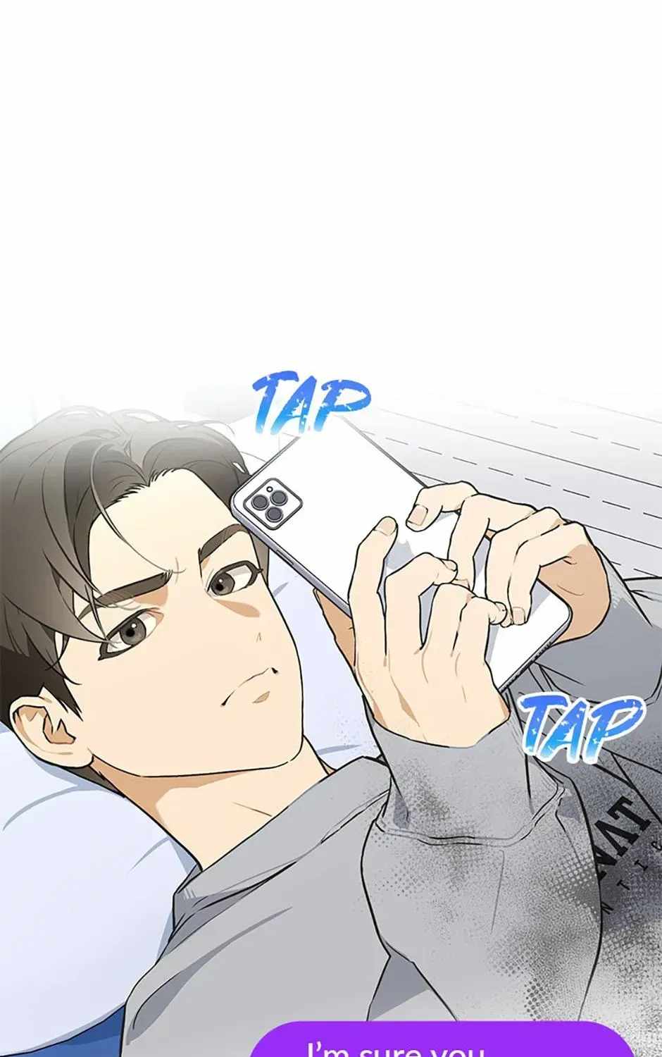 Saving the Doomed Idols With My Touch Ch.79 p97