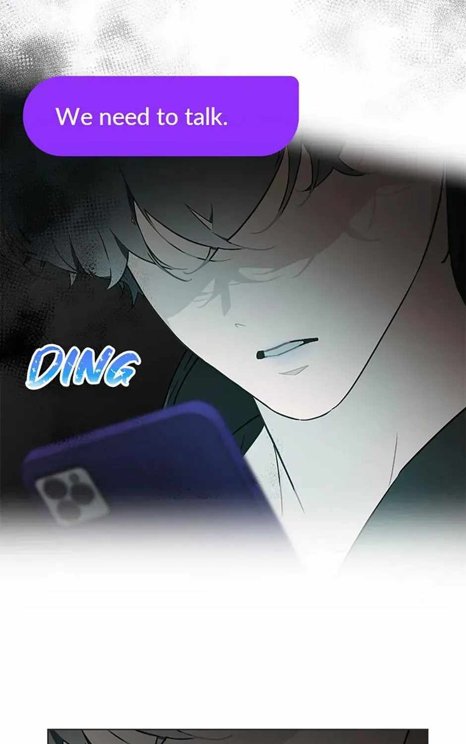 Saving the Doomed Idols With My Touch Ch.79 p99