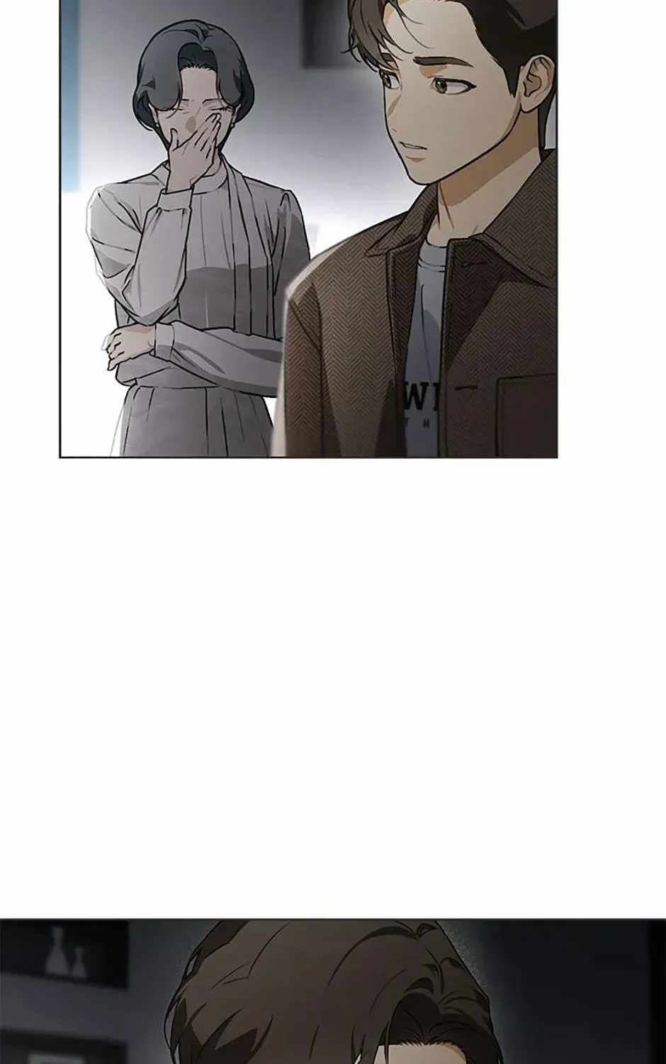 Saving the Doomed Idols With My Touch Ch.80 p101