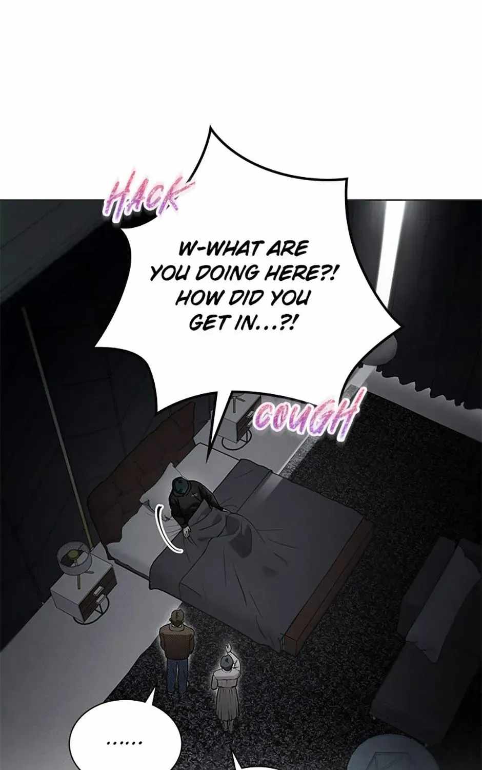 Saving the Doomed Idols With My Touch Ch.80 p109