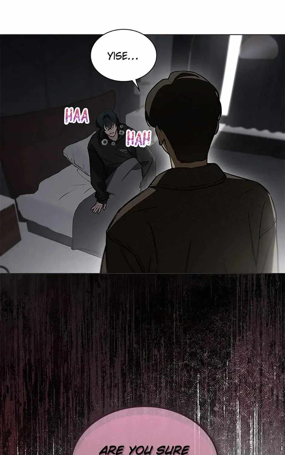 Saving the Doomed Idols With My Touch Ch.80 p117