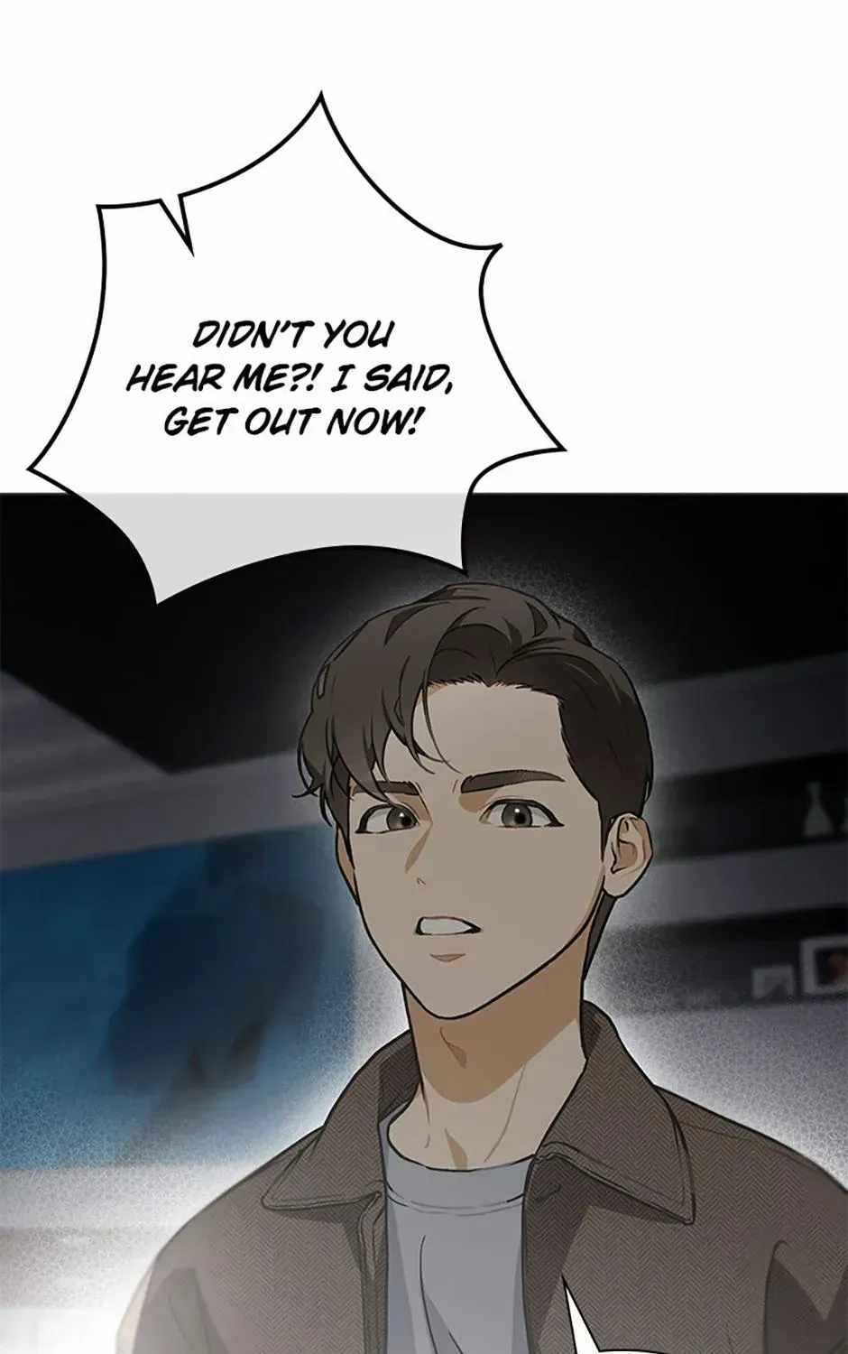 Saving the Doomed Idols With My Touch Ch.80 p121