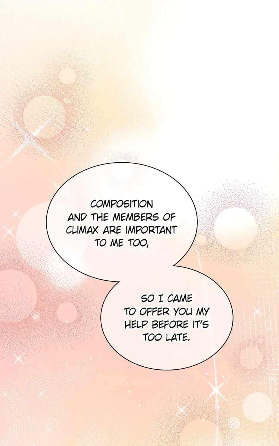 Saving the Doomed Idols With My Touch Ch.80 p123