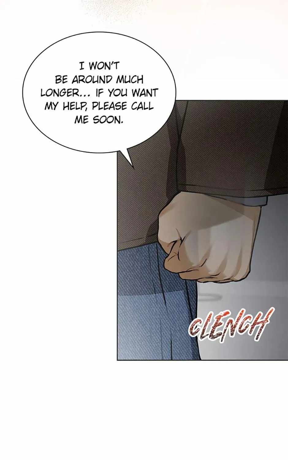 Saving the Doomed Idols With My Touch Ch.80 p125