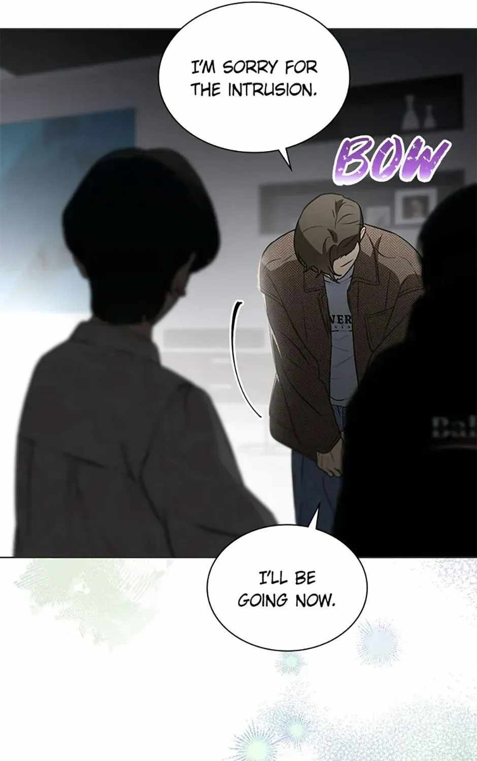 Saving the Doomed Idols With My Touch Ch.80 p133