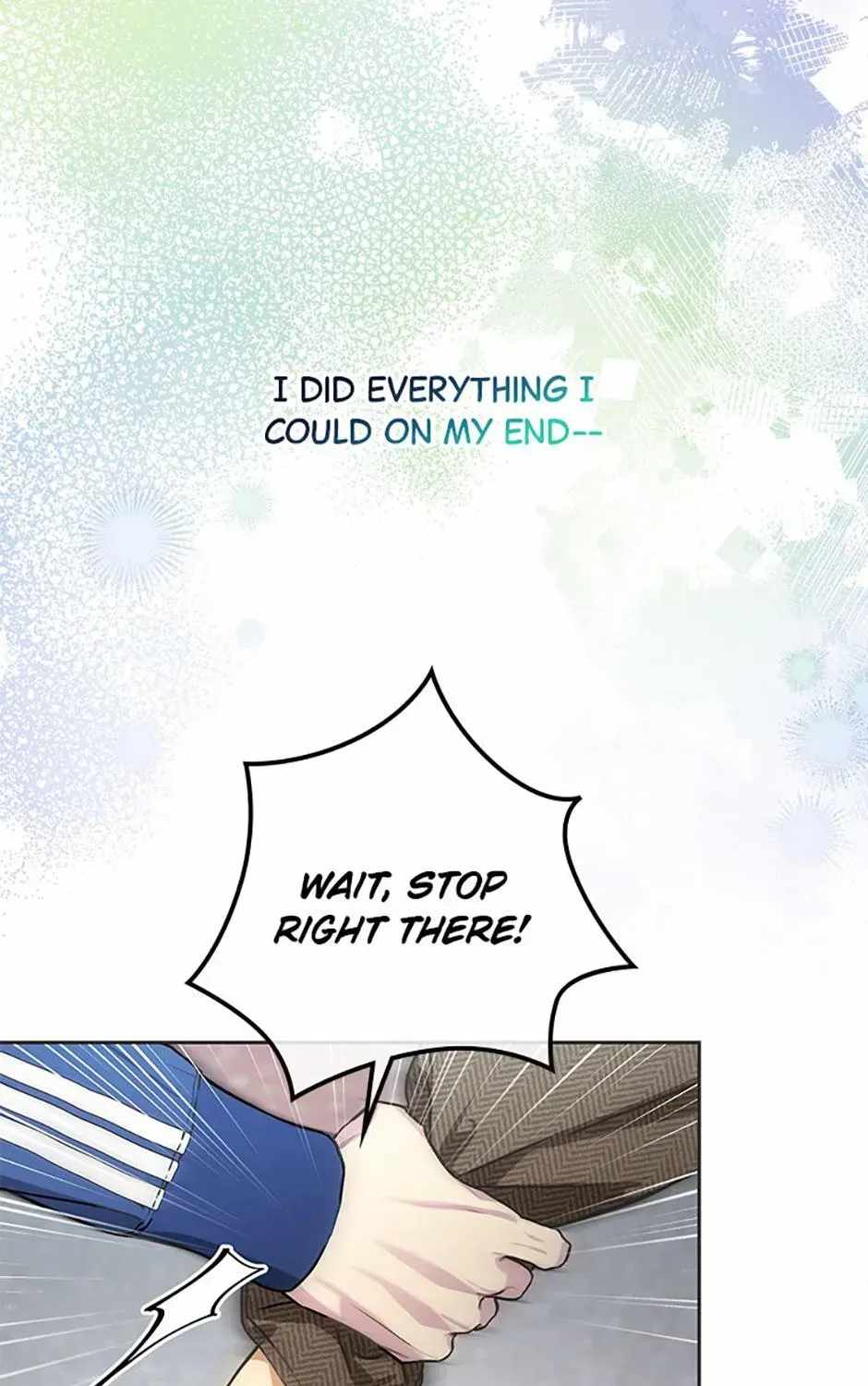 Saving the Doomed Idols With My Touch Ch.80 p137