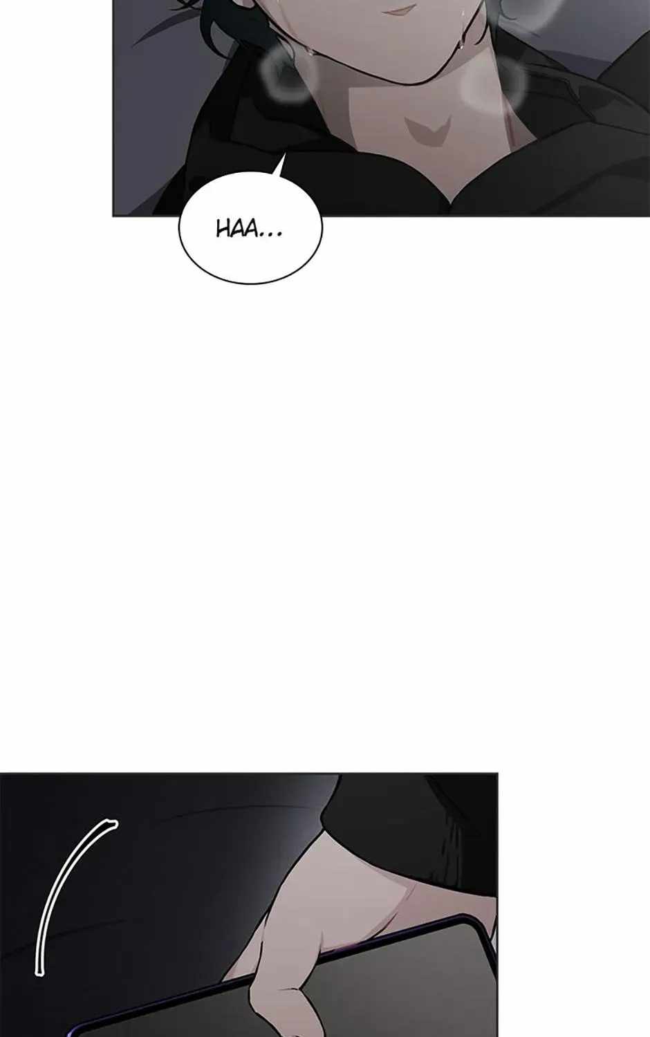 Saving the Doomed Idols With My Touch Ch.80 p19