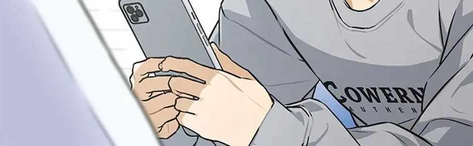 Saving the Doomed Idols With My Touch Ch.80 p26