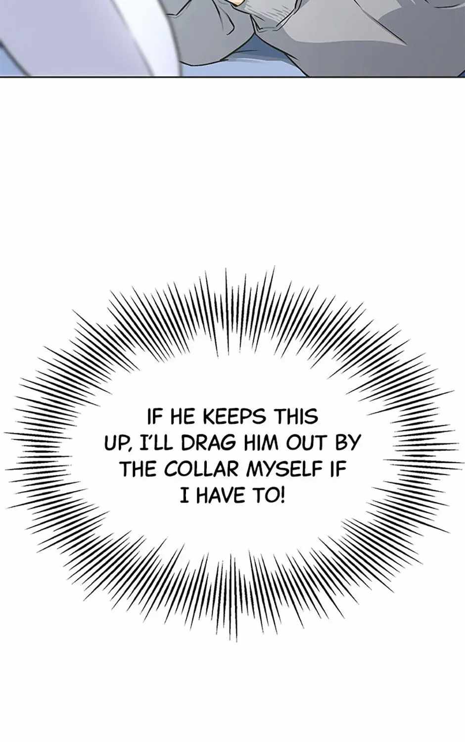 Saving the Doomed Idols With My Touch Ch.80 p27