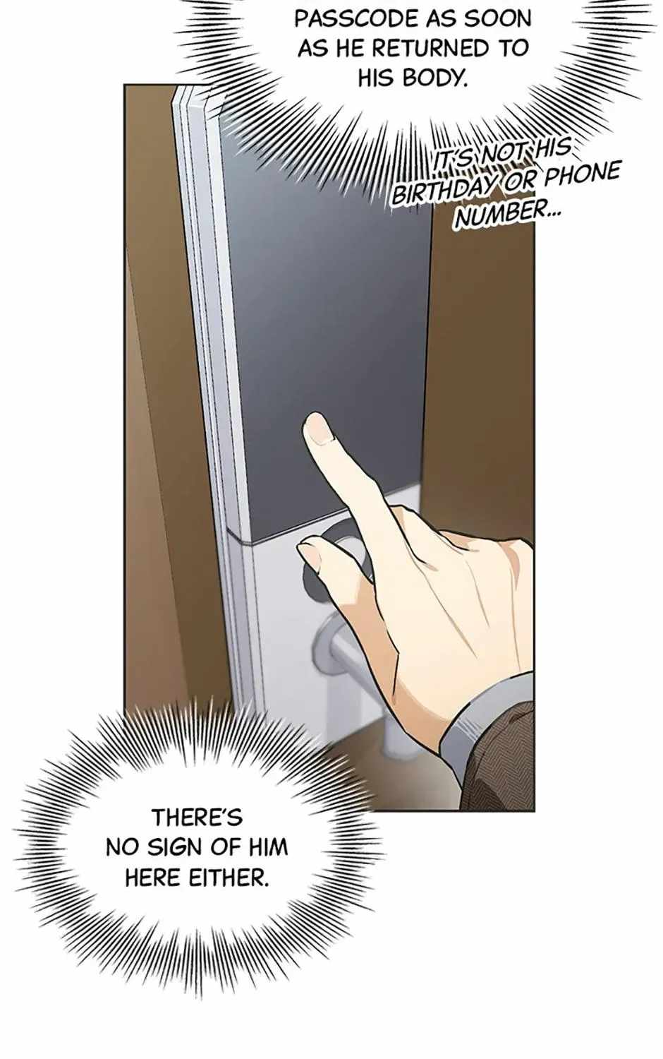 Saving the Doomed Idols With My Touch Ch.80 p35