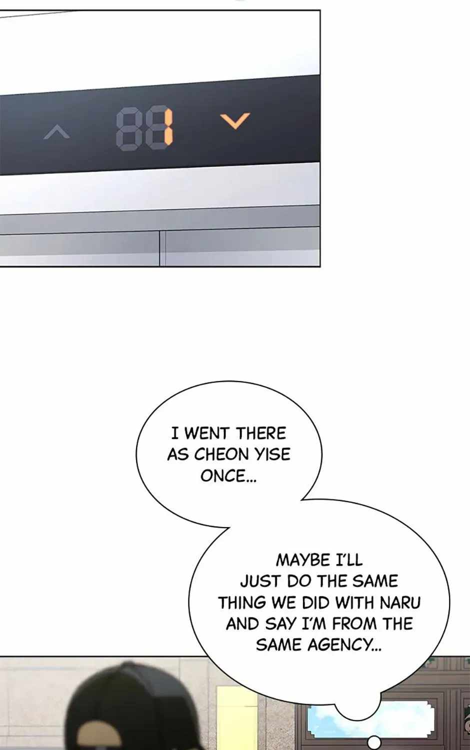 Saving the Doomed Idols With My Touch Ch.80 p39