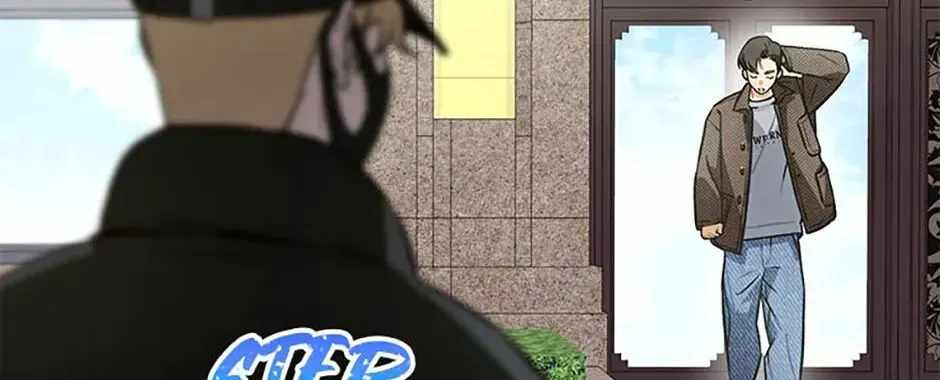 Saving the Doomed Idols With My Touch Ch.80 p40
