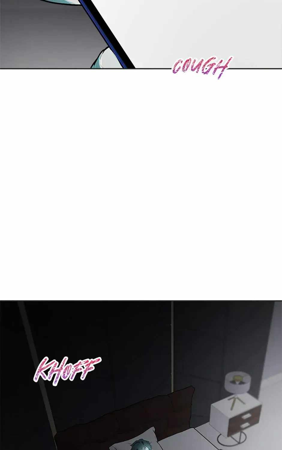 Saving the Doomed Idols With My Touch Ch.80 p5