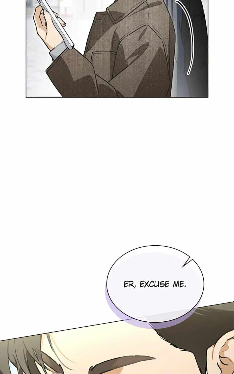 Saving the Doomed Idols With My Touch Ch.80 p43