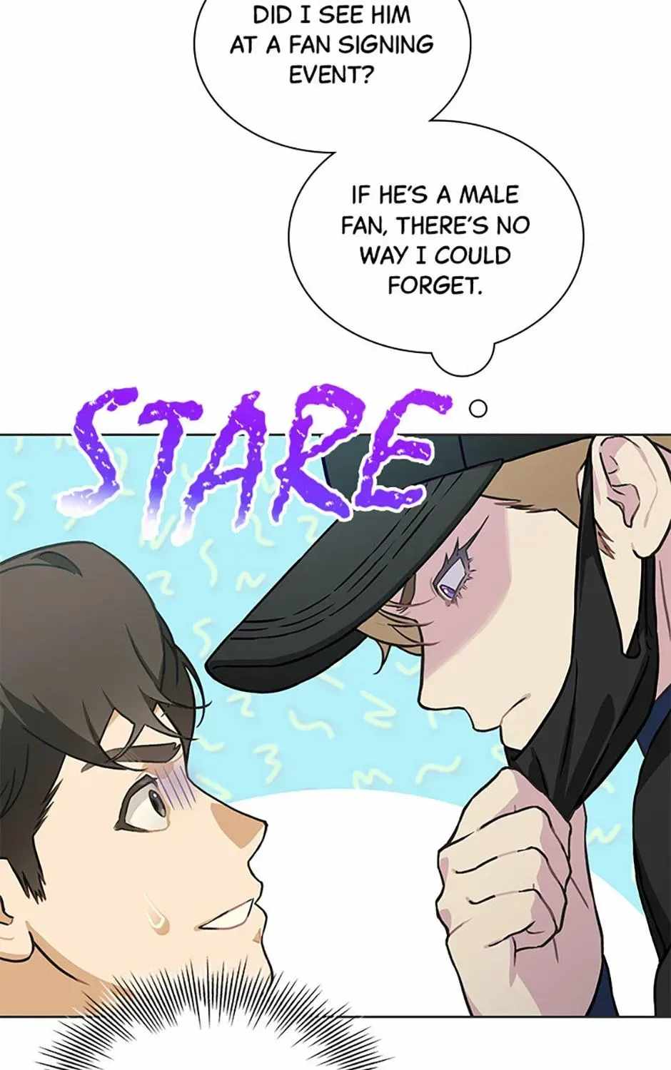 Saving the Doomed Idols With My Touch Ch.80 p53