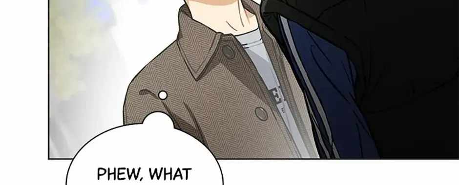 Saving the Doomed Idols With My Touch Ch.80 p58