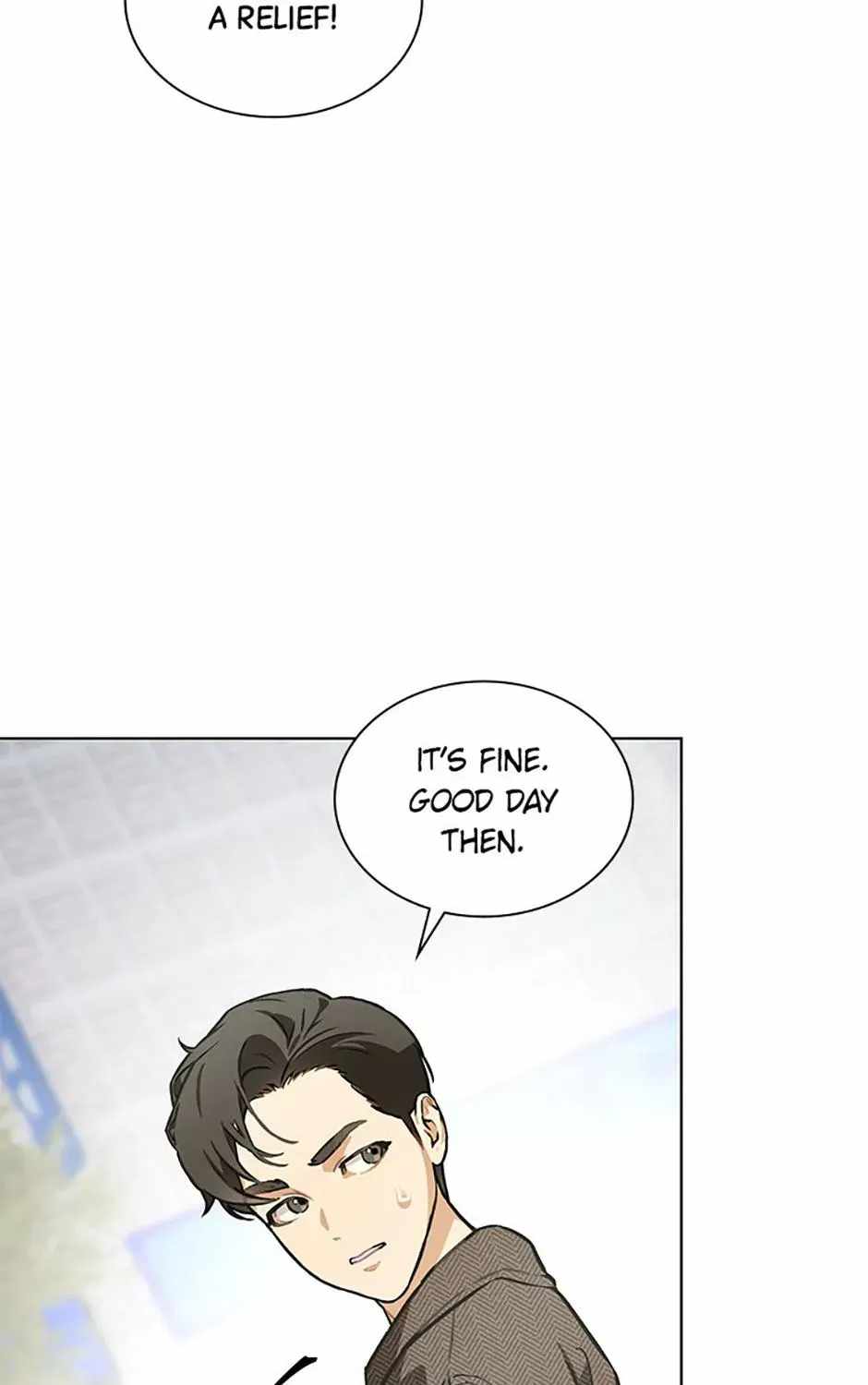 Saving the Doomed Idols With My Touch Ch.80 p59
