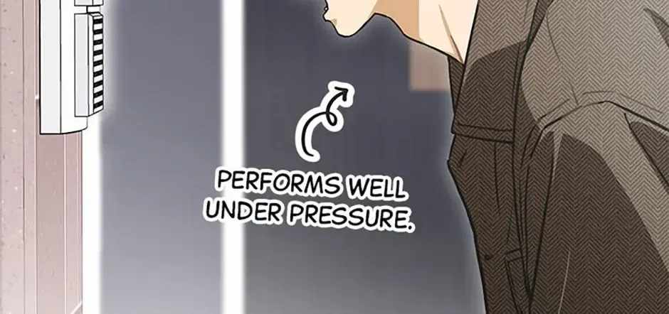 Saving the Doomed Idols With My Touch Ch.80 p74