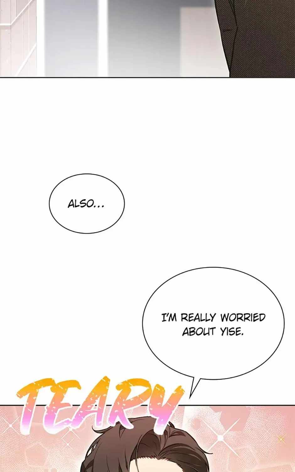 Saving the Doomed Idols With My Touch Ch.80 p75