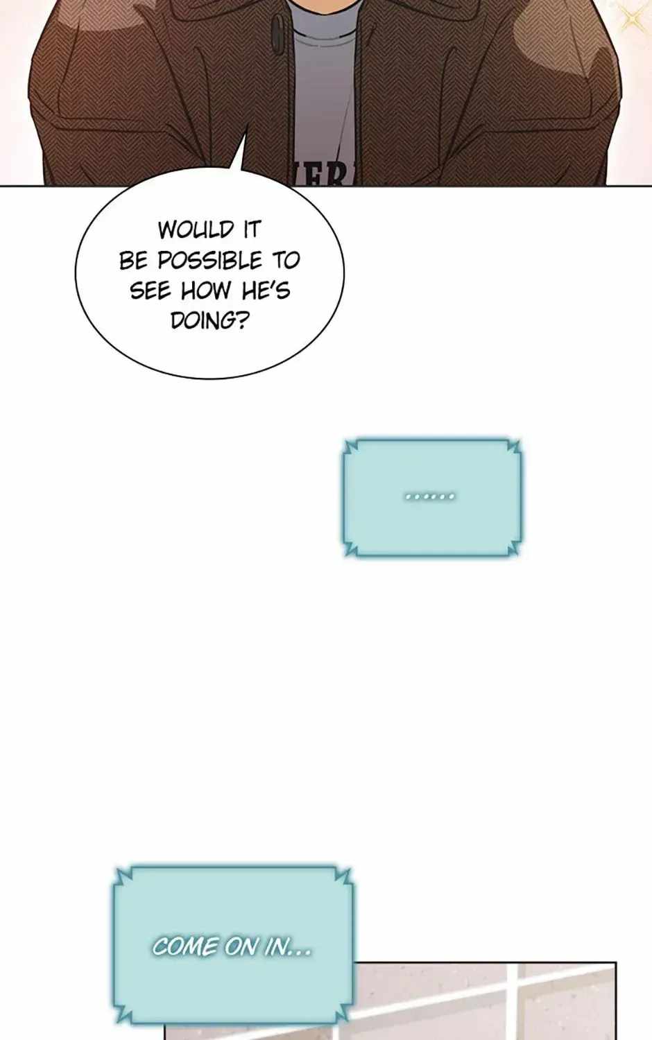 Saving the Doomed Idols With My Touch Ch.80 p77