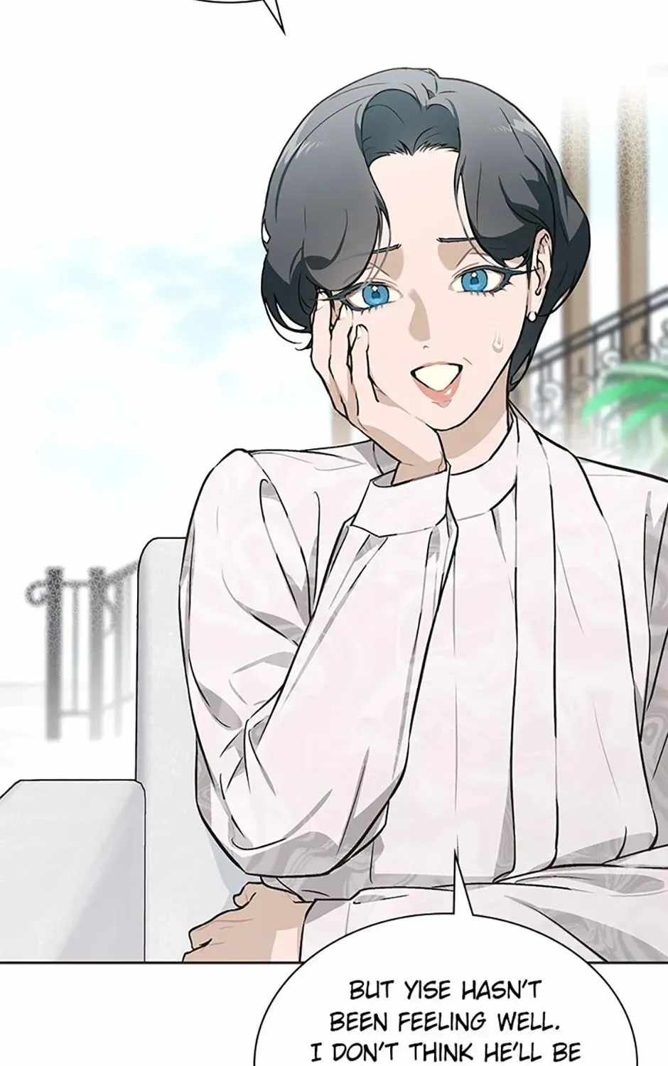 Saving the Doomed Idols With My Touch Ch.80 p81