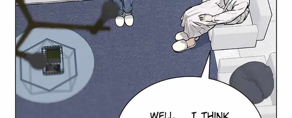 Saving the Doomed Idols With My Touch Ch.80 p84